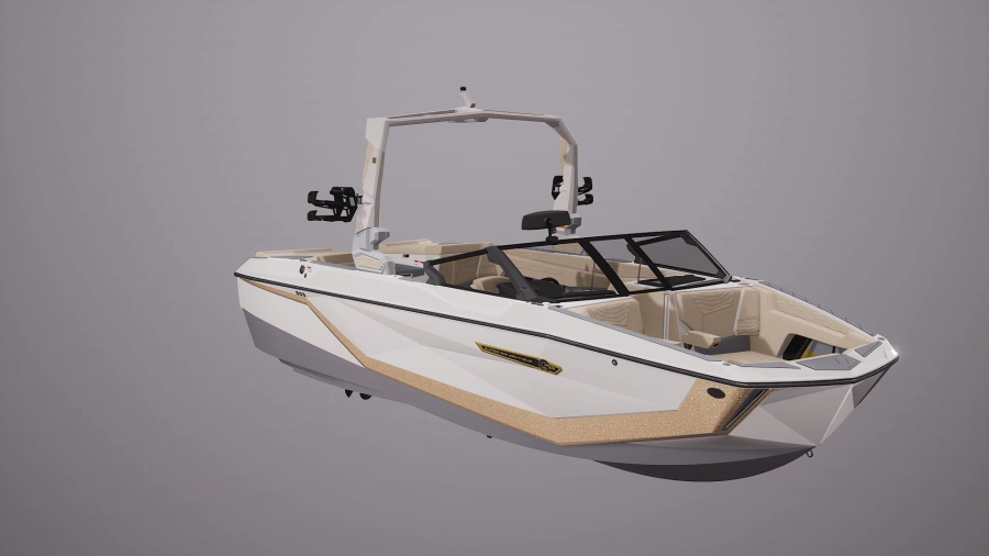 2026 Nautique Boats G23 for sale in Somerset, Kentucky