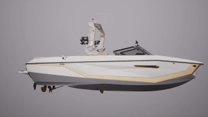 2026 Nautique Boats G23 for sale in Somerset, Kentucky