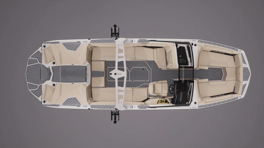 2026 Nautique Boats G23 for sale in Somerset, Kentucky