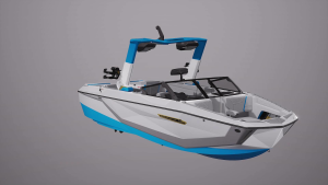 2026 Nautique Boats G25 for sale in Somerset, Kentucky