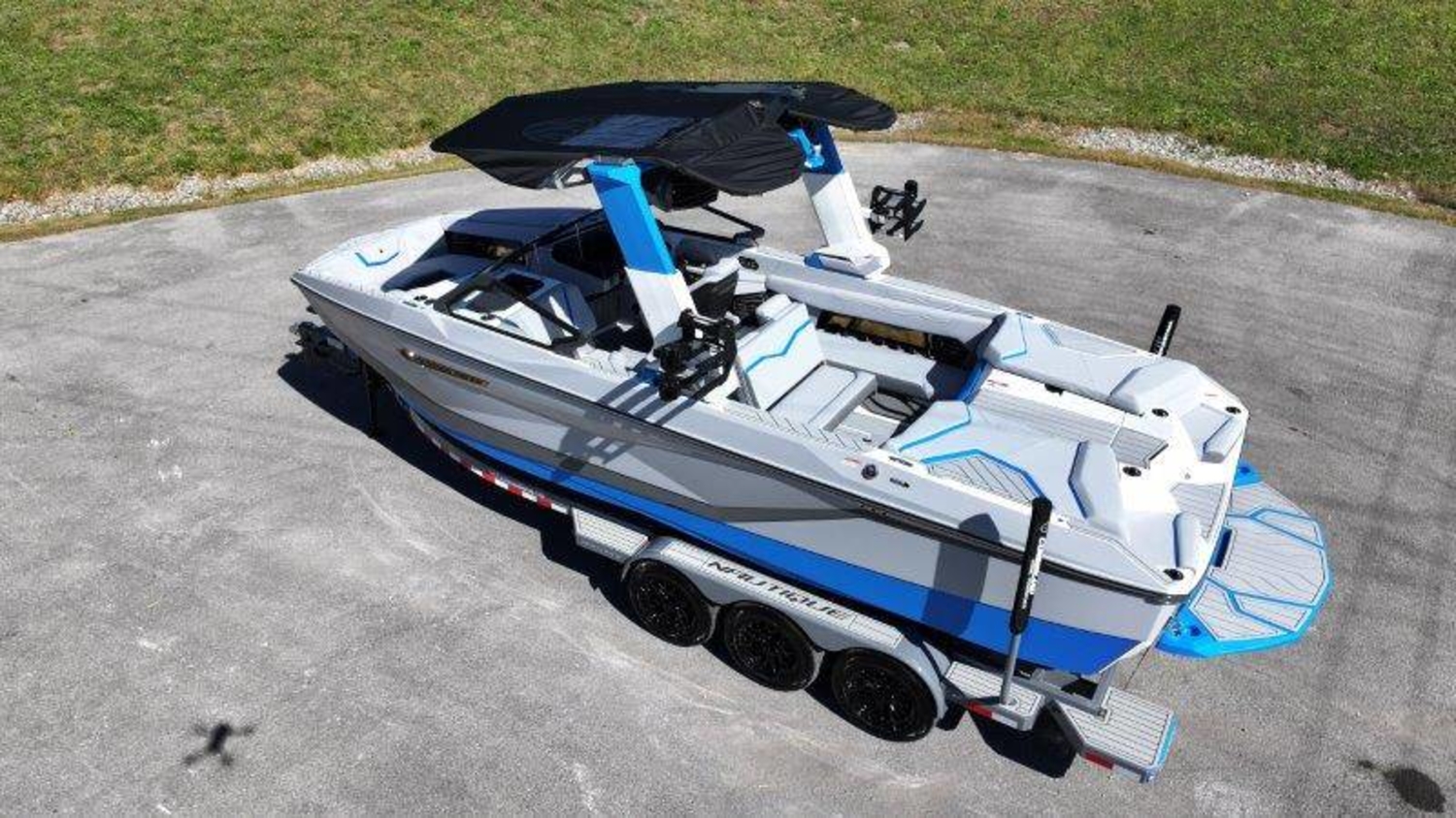2026 Nautique G25