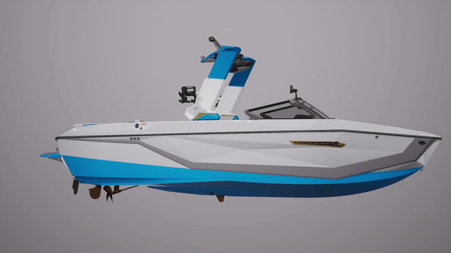 2026 Nautique Boats G25 for sale in Somerset, Kentucky