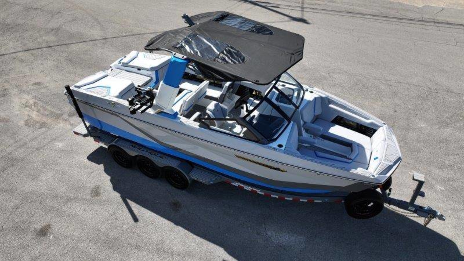 2026 Nautique G25