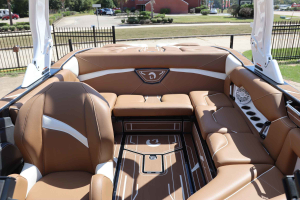 2025 Centurion Boats Nv233 for sale in , 