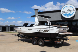 2025 Centurion Boats Nv233 for sale in , 