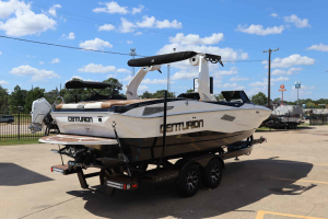 2025 Centurion Boats Nv233 for sale in , 