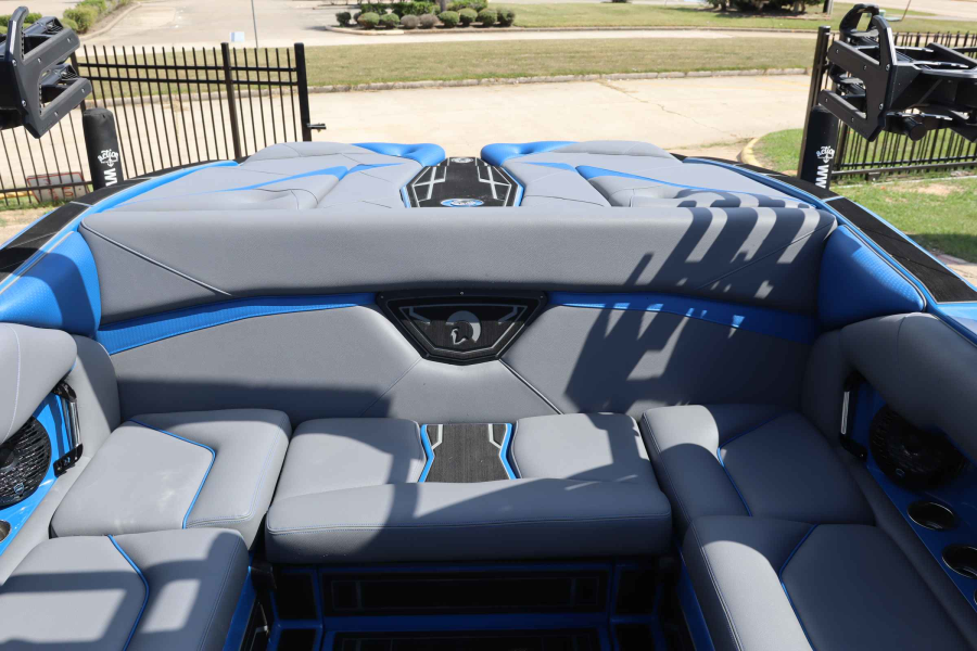 2025 Centurion Boats Nv233 for sale in , 