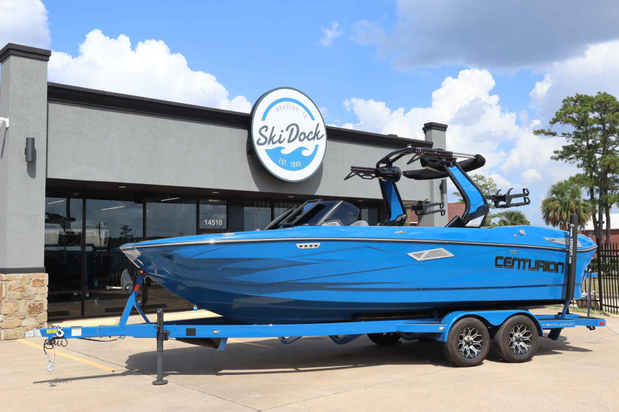 2025 Centurion Boats Nv233 for sale in , 