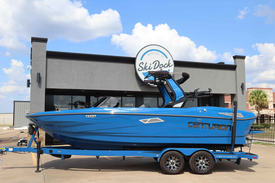 2025 Centurion Boats Nv233 for sale in , 