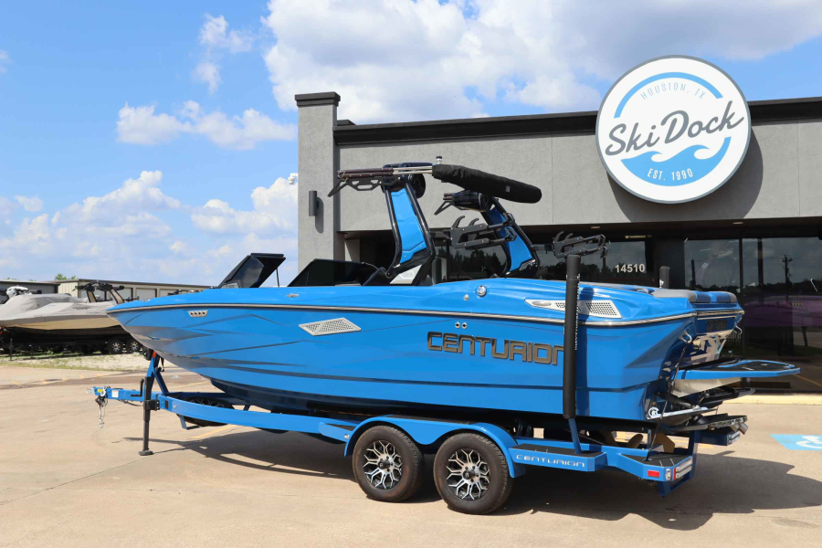 2025 Centurion Boats Nv233 for sale in , 