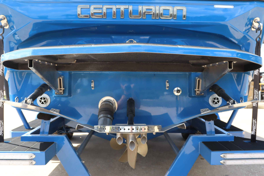 2025 Centurion Boats Nv233 for sale in , 