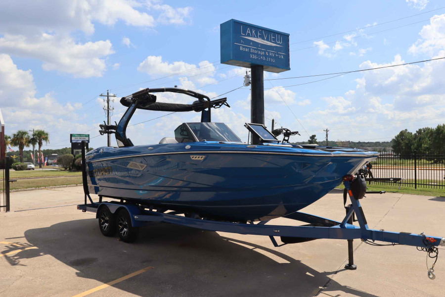 2025 Centurion Boats Nv233 for sale in , 