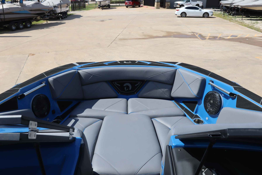 2025 Centurion Boats Nv233 for sale in , 