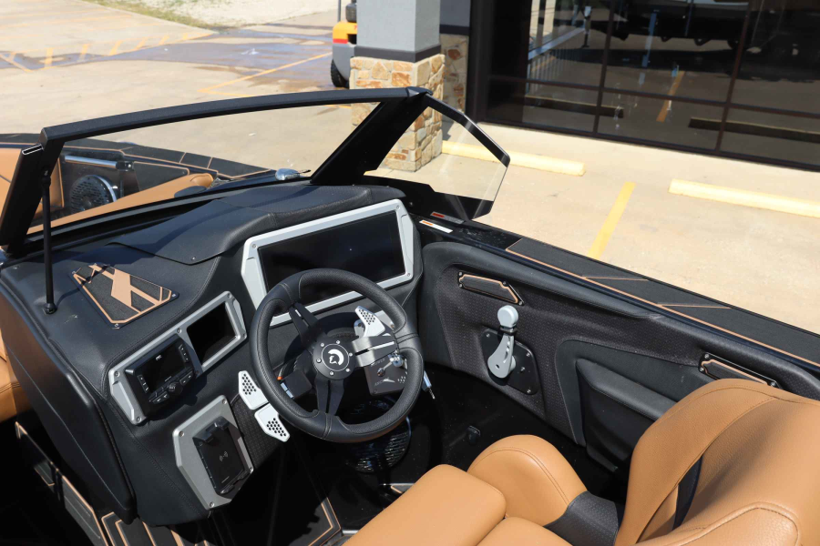 2025 Centurion Boats Nv233 for sale in , 