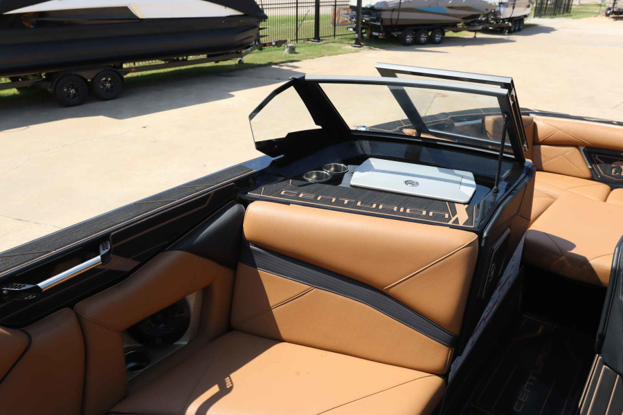 2025 Centurion Boats Nv233 for sale in , 