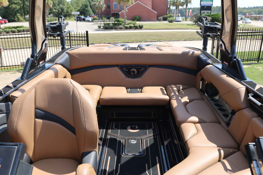 2025 Centurion Boats Nv233 for sale in , 