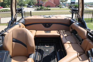 2025 Centurion Boats Nv233 for sale in , 