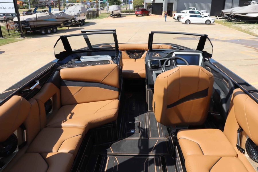 2025 Centurion Boats Nv233 for sale in , 