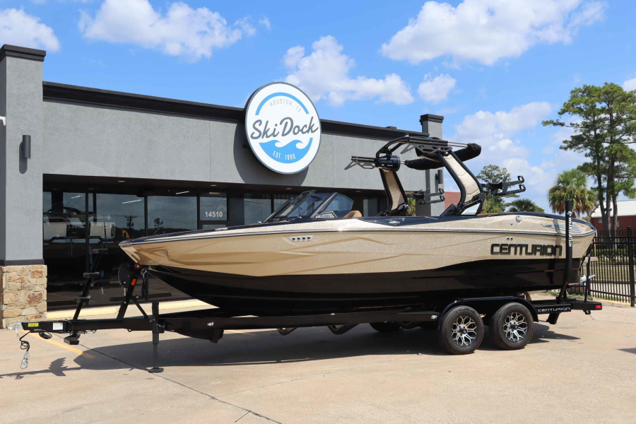 2025 Centurion Boats Nv233 for sale in , 