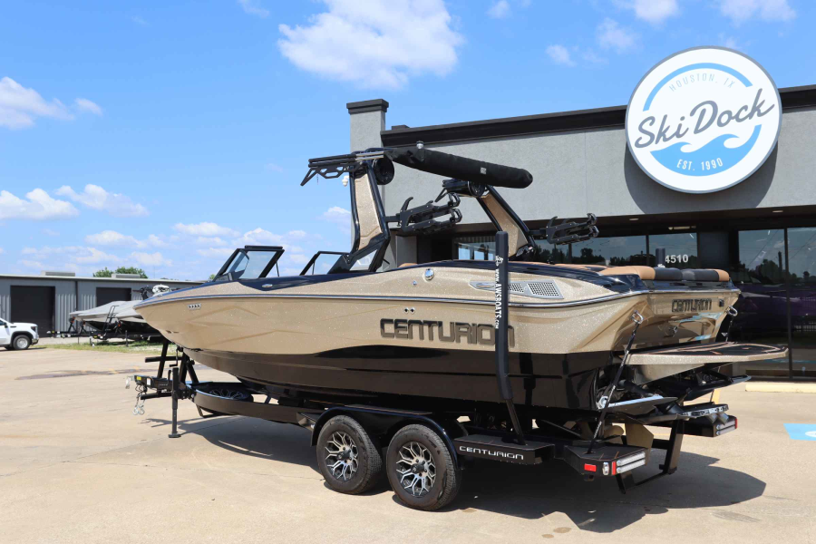 2025 Centurion Boats Nv233 for sale in , 
