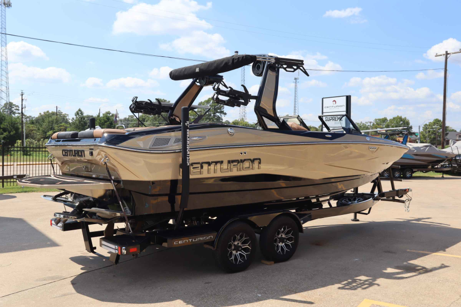 2025 Centurion Boats Nv233 for sale in , 