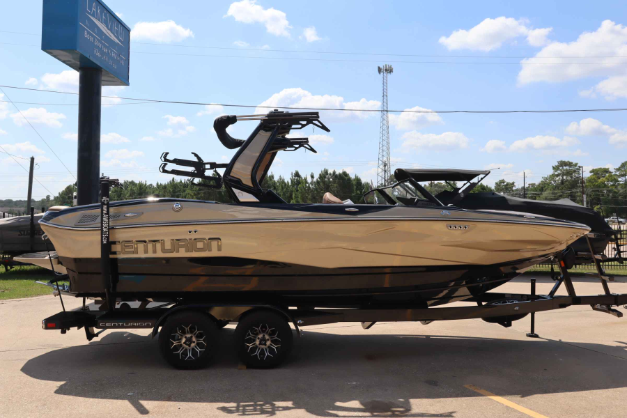 2025 Centurion Boats Nv233 for sale in , 