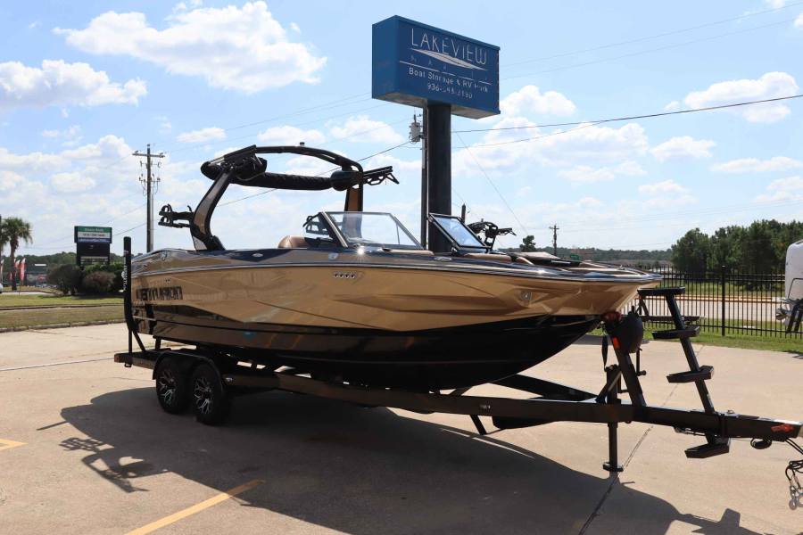 2025 Centurion Boats Nv233 for sale in , 
