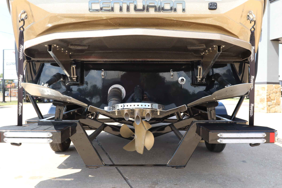 2025 Centurion Boats Nv233 for sale in , 