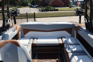 2025 Supreme Boats S220 for sale in , 