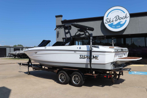 2025 Supreme Boats S220 for sale in , 