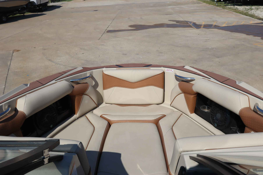 2025 Supreme Boats S220 for sale in , 