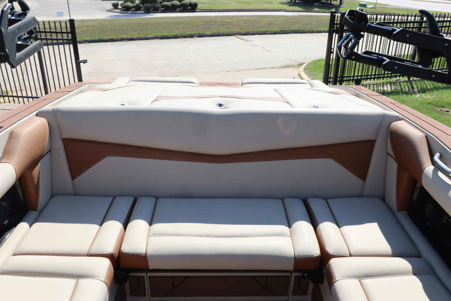 2025 Supreme Boats S220 for sale in , 