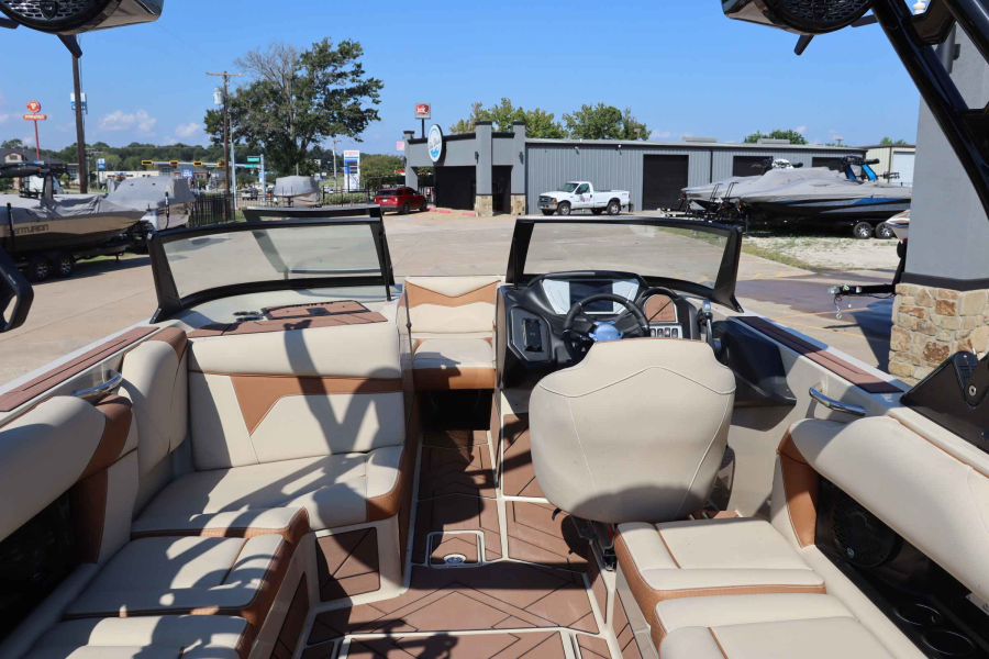 2025 Supreme Boats S220 for sale in , 
