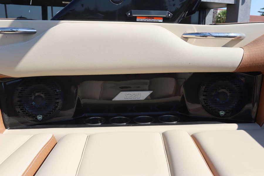 2025 Supreme Boats S220 for sale in , 