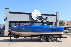 2025 Supreme Boats S220 for sale in , 