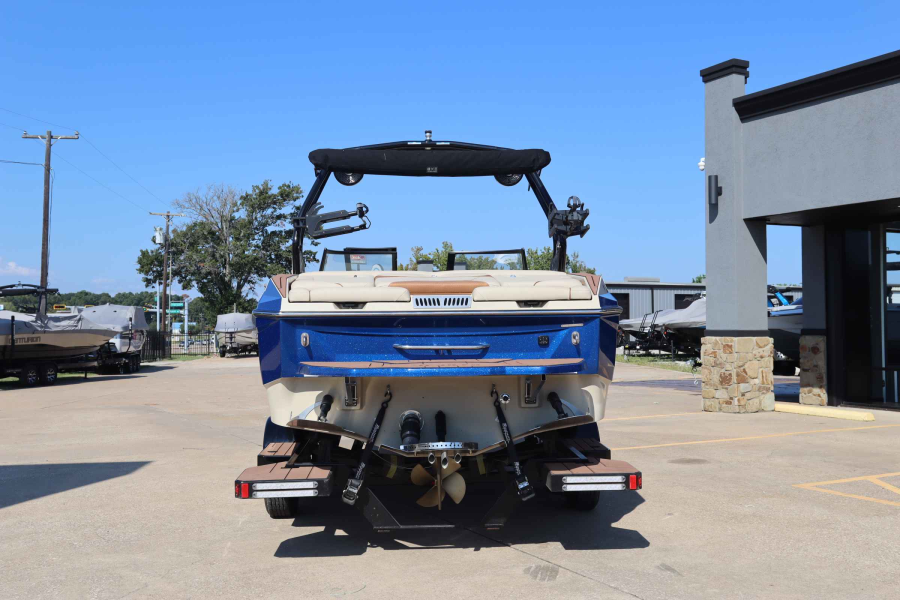 2025 Supreme Boats S220 for sale in , 