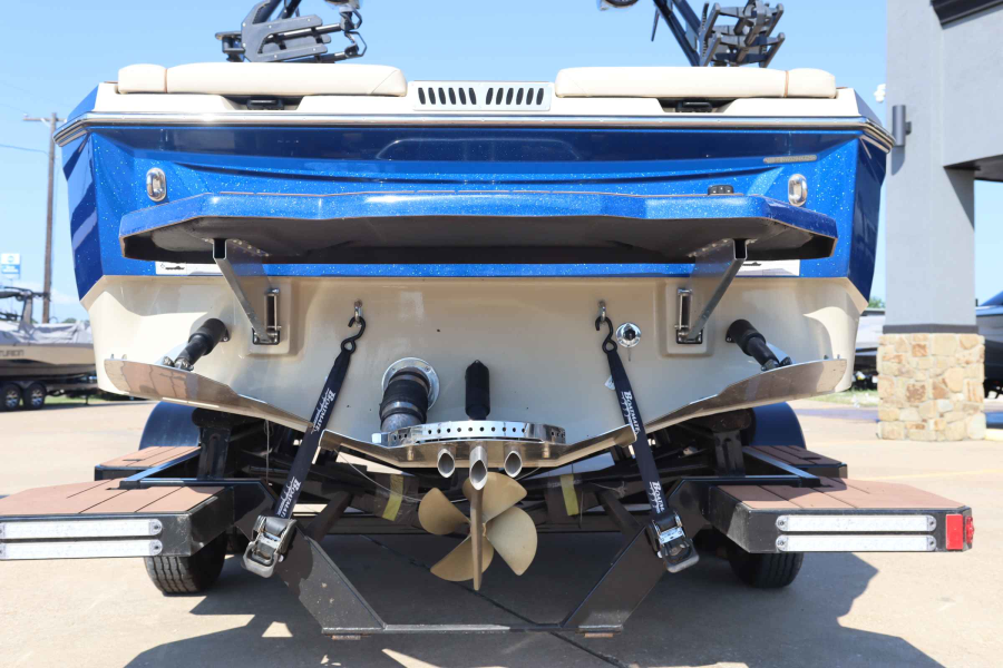 2025 Supreme Boats S220 for sale in , 