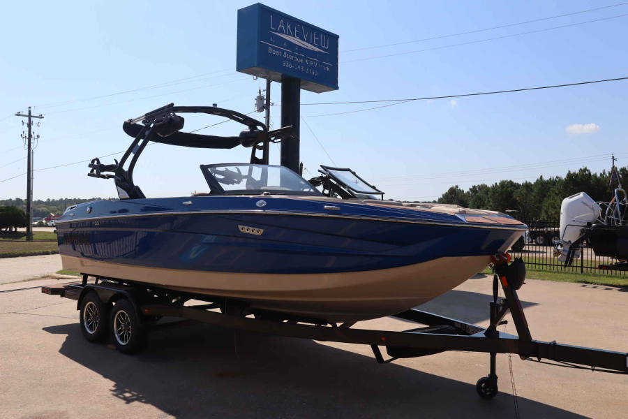 2025 Supreme Boats S220 for sale in , 
