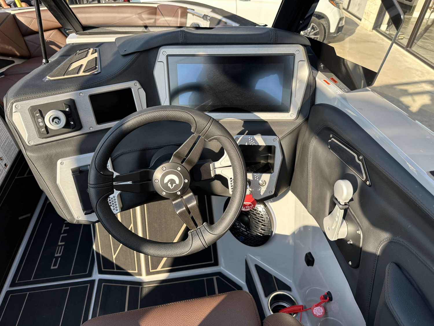 2026 Centurion Nv243