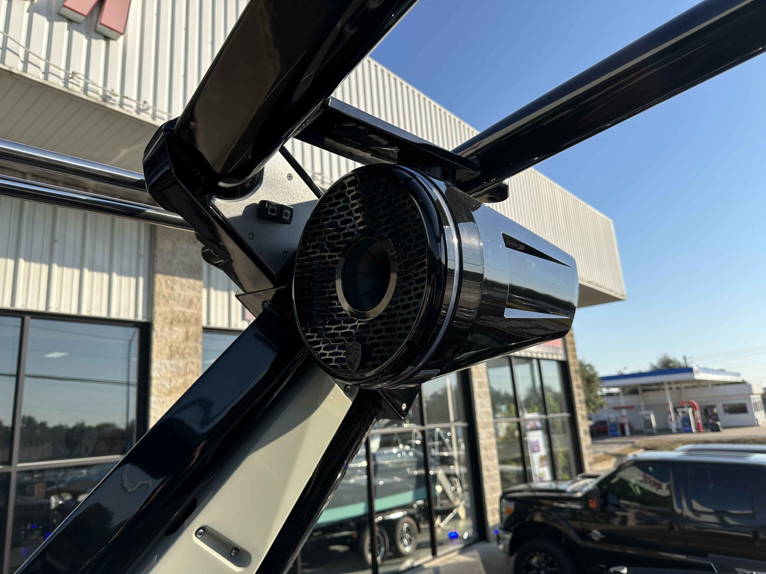 2026 Centurion Nv243