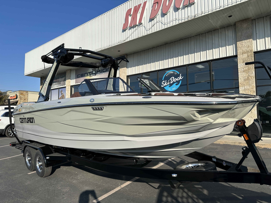 2026 Centurion Boats Nv243 for sale in , 