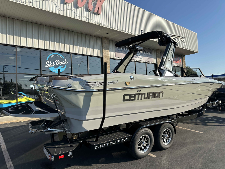 2026 Centurion Boats Nv243 for sale in , 