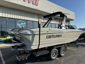 2026 Centurion Boats Nv243 for sale in , 