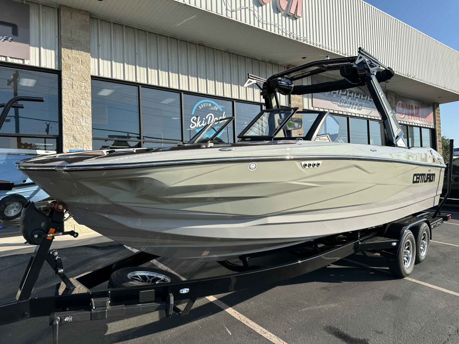 2026 Centurion Boats Nv243 for sale in , 