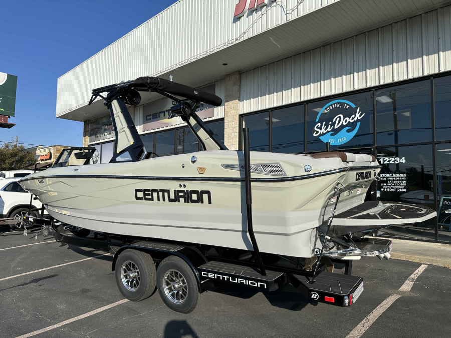 2026 Centurion Boats Nv243 for sale in , 