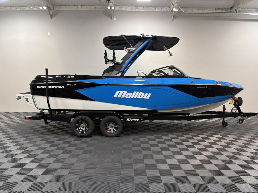 2026 Malibu Boats Wakesetter 23 LSV for sale in , 