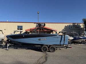 2023 Axis Boats T250 for sale in Draper, Utah