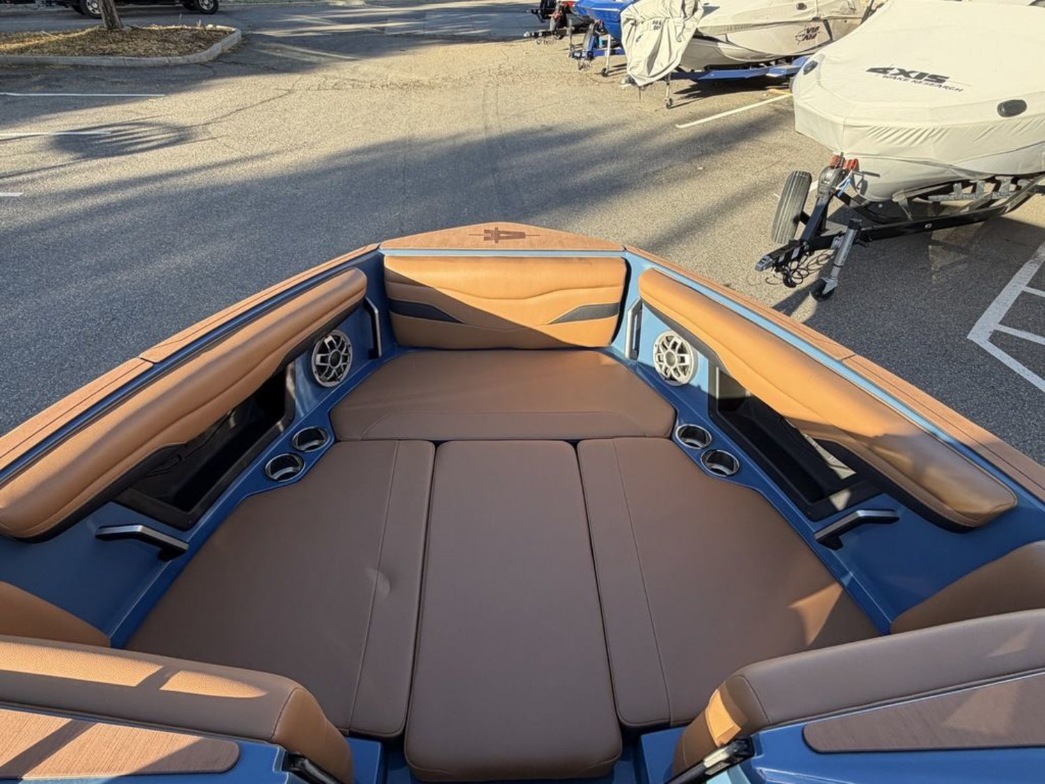 2023 Axis Boats T250 for sale in Draper, Utah