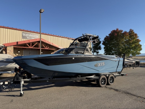 2023 Axis Boats T250 for sale in Draper, Utah