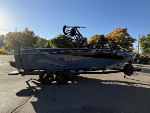 2023 Axis Boats T250 for sale in Draper, Utah